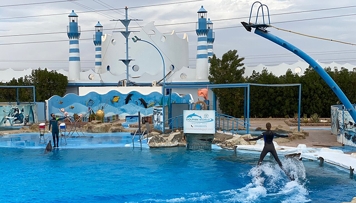 Hurghada